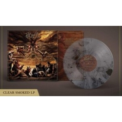 Psycroptic The Watcher Of All Vinyl LP
