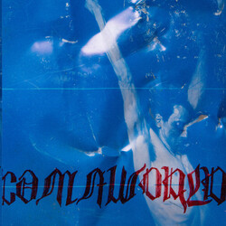 Coma World Coma World Vinyl LP