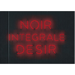 Noir Désir Intégrale Vinyl LP