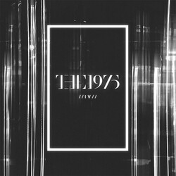 The 1975 IV Vinyl LP