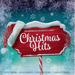 Various Christmas Hits Vinyl LP