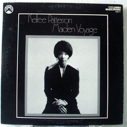 Kellee Patterson Maiden Voyage Vinyl LP