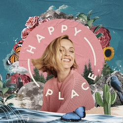 Various Happy Place Vinyl 2 LP