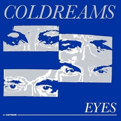 Coldreams Eyes Vinyl LP