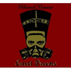 Mohamed Mansour Sweet Dreams Vinyl LP