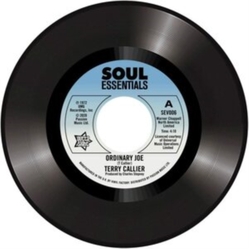 Terry Callier Ordinary Joe Vinyl 7"