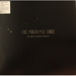 The Pineapple Thief The Soord Sessions Volume 4 Vinyl LP