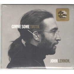 John Lennon Gimme Some Truth. Vinyl 4 LP
