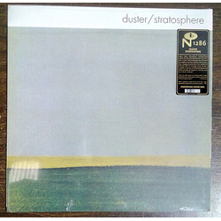 Duster (2) Stratosphere Vinyl LP