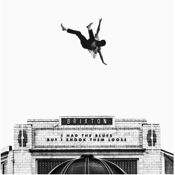Bombay Bicycle Club I Had The Blues But I Shook Them Loose (Live At Brixton) Vinyl 2 LP