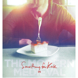 Something For Kate The Modern Medieval Vinyl LP