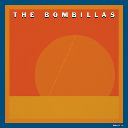 The Bombillas The Bombillas Vinyl LP
