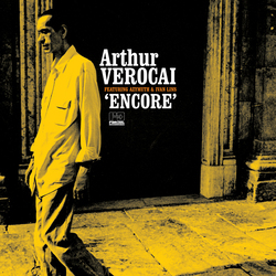 Arthur Verocai / Azymuth / Ivan Lins Encore Vinyl LP