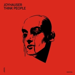 Joyhauser Think People Vinyl LP