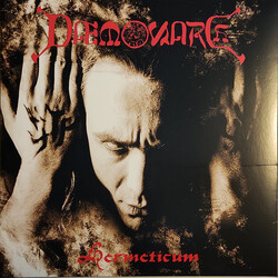 Daemonarch Hermeticum Vinyl LP