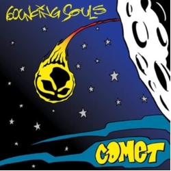 The Bouncing Souls Comet Vinyl LP