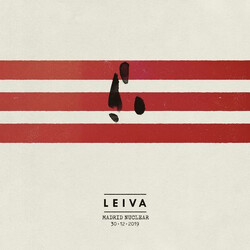 Leiva (2) Madrid Nuclear