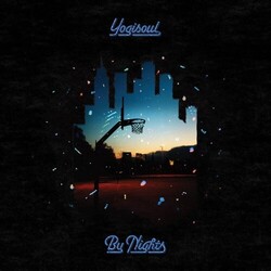 Yogisoul By Nights Vinyl LP