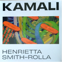Henrietta Smith-Rolla Kamali Vinyl LP