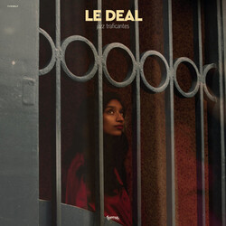 Le Deal (2) Jazz Traficantes Vinyl LP