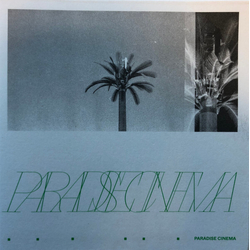 Paradise Cinema Paradise Cinema Vinyl LP