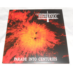 Nightfall Parade Into Centuries Vinyl LP
