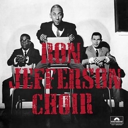 Ron Jefferson Ron Jefferson Choir Vinyl LP