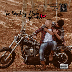 Juan Antonio & Jorge The Weeding Album Vinyl 2 LP