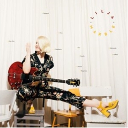 Lilja (3) Marble Vinyl LP