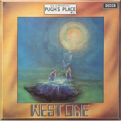 Pugh's Place West One Vinyl LP