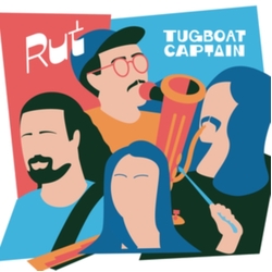 Tugboat Captain Rut Vinyl LP