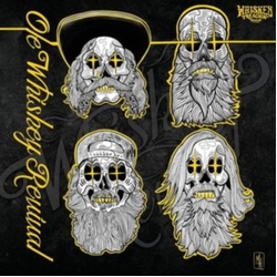 Ole Whiskey Revival Ole Whiskey Revival Vinyl LP