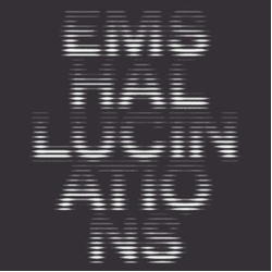Brett Naucke EMS Hallucinations Vinyl LP