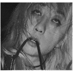 Evicshen Hair Birth Vinyl LP