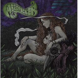 Weedpecker Weedpecker Vinyl LP