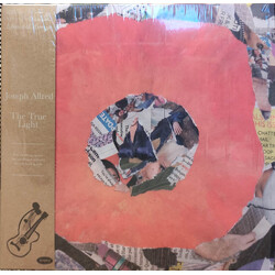 Joseph Allred The True Light Vinyl LP