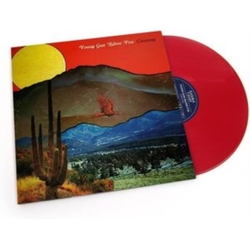Young Gun Silver Fox Canyons Vinyl LP
