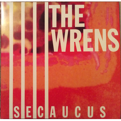 The Wrens Secaucus Vinyl 2 LP
