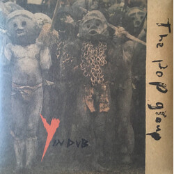 The Pop Group Y In Dub Vinyl LP