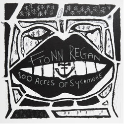 Fionn Regan 100 Acres Of Sycamore Vinyl LP