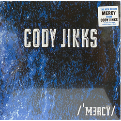 Cody Jinks Mercy Vinyl LP