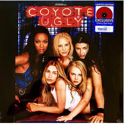 Various Coyote Ugly Vinyl LP