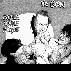 The Clean Boodle Boodle Boodle Vinyl LP