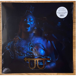 Lotic Water Vinyl LP