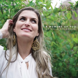 Daniela Soledade A Moment of You Vinyl LP
