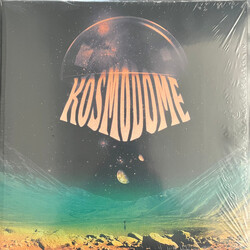 Kosmodome Kosmodome Vinyl LP