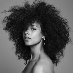 Alicia Keys Here Vinyl LP