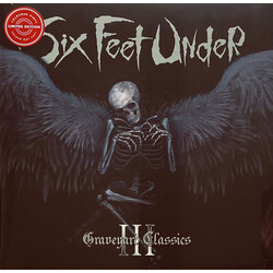 Six Feet Under Graveyard Classics III Vinyl LP