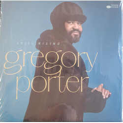 Gregory Porter Still Rising Vinyl LP