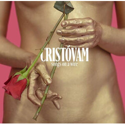 Cristóvam Songs On A Wire Vinyl LP